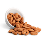 Almonds - Organic (Refillable Container)