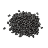 Black Turtle Beans - Organic (Refillable Container)