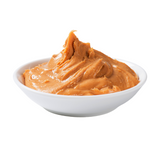 Peanut Butter - Natural (Refillable Container)