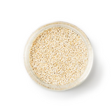 Quinoa - White - Organic (Refillable Container)