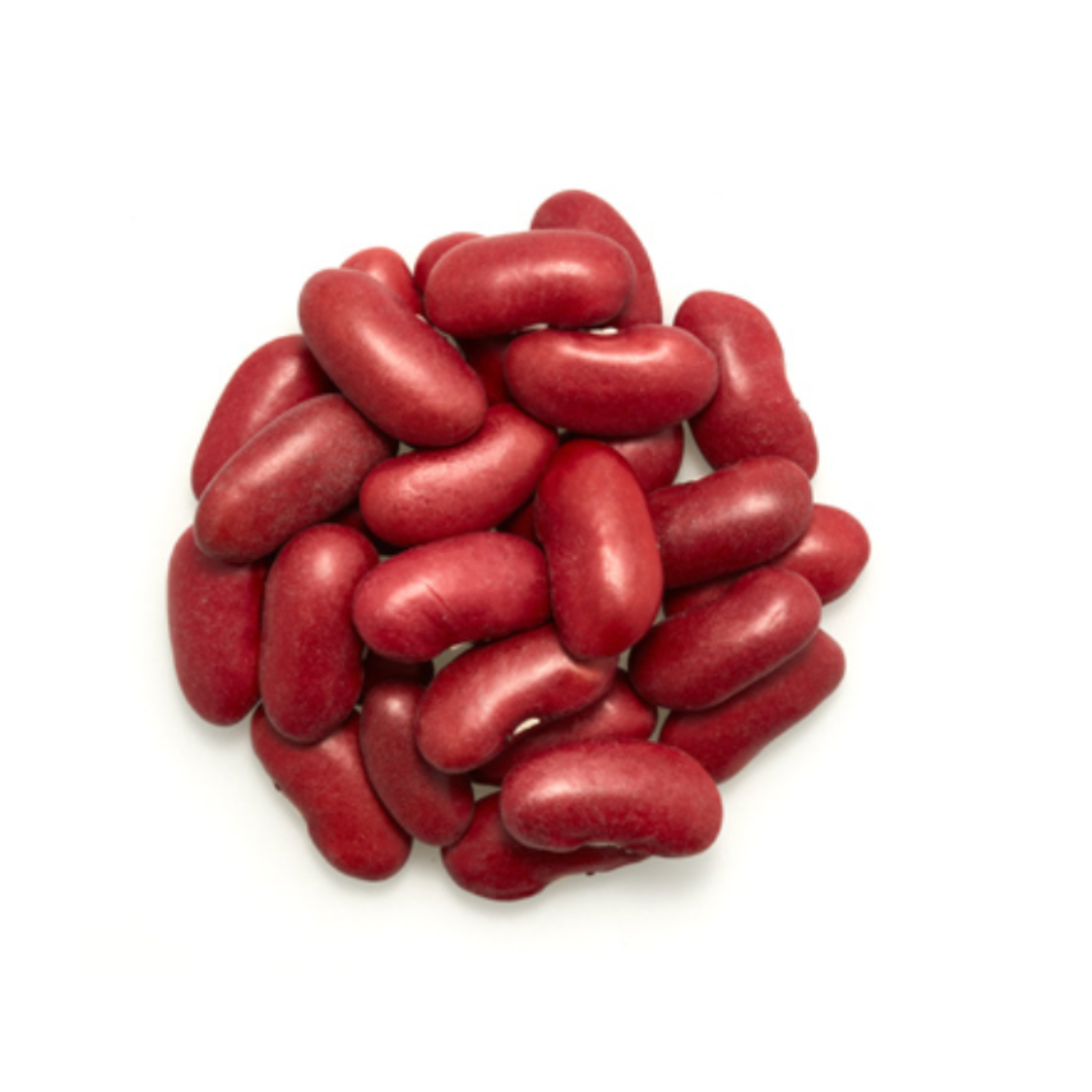Red Kidney Beans - Organic (refillable container)