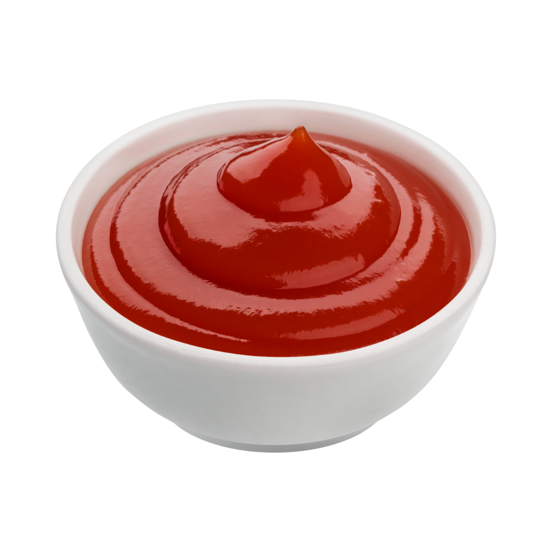 Ketchup (Refillable Container)