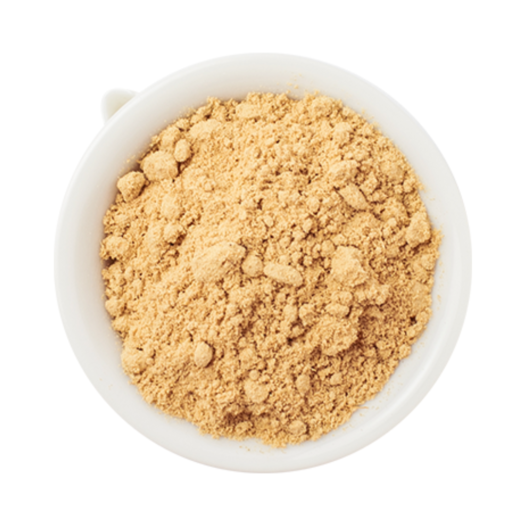Ginger Powder - Organic (Refillable Container)