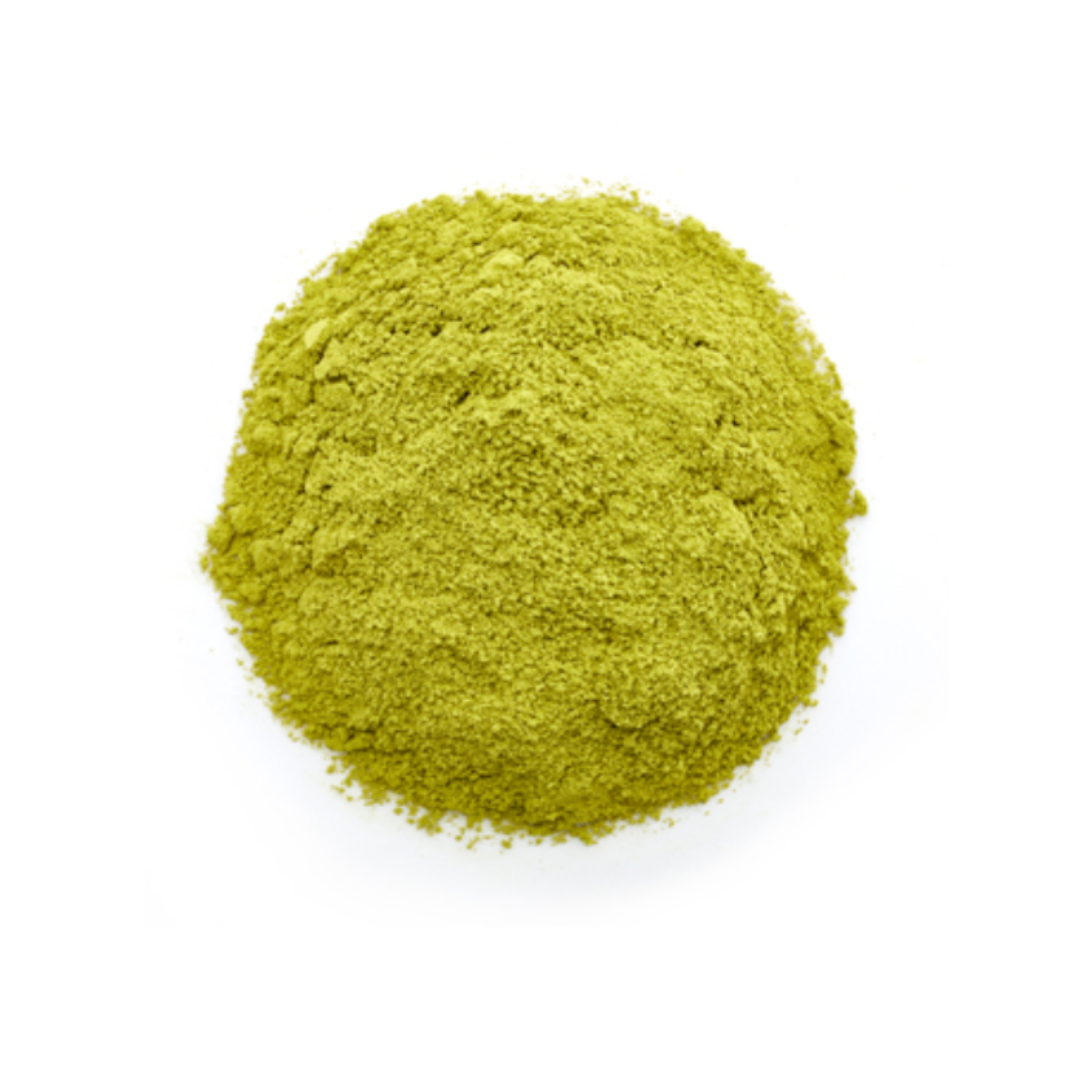 Matcha Powder - Organic (Refillable Container)