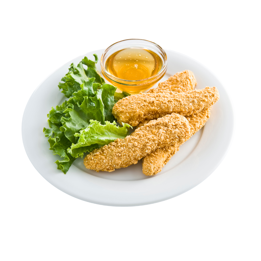 Beyond Chicken Tenders (refillable container) 300g