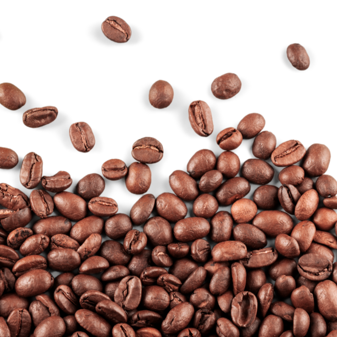 Detour Bottleneck Coffee (Refillable Container)
