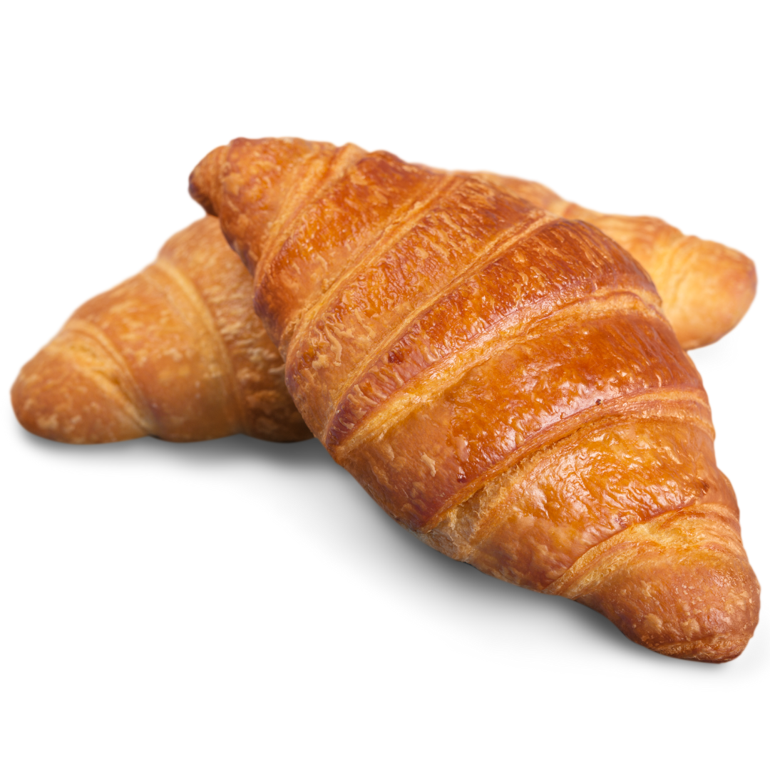 Croissant - ready to bake