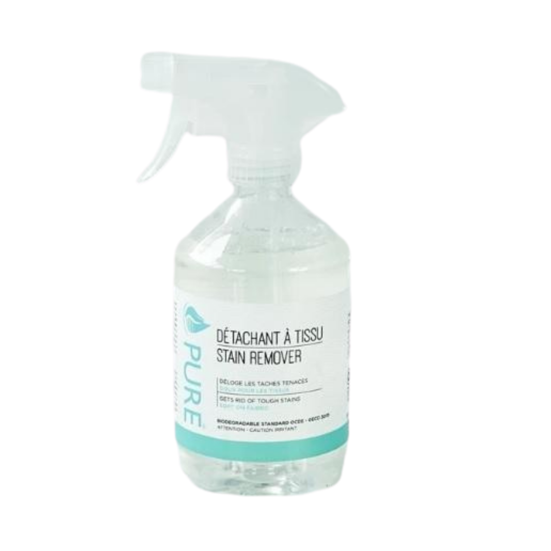 Liquid Stain Remover (Refillable Container)