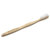 Brush With Bamboo Toothbrush