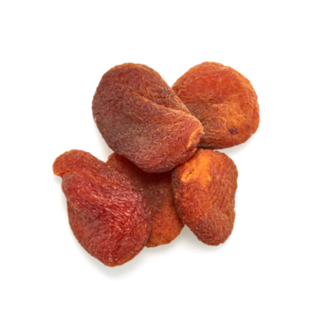 Dried Apricots - Organic (Refillable Container)