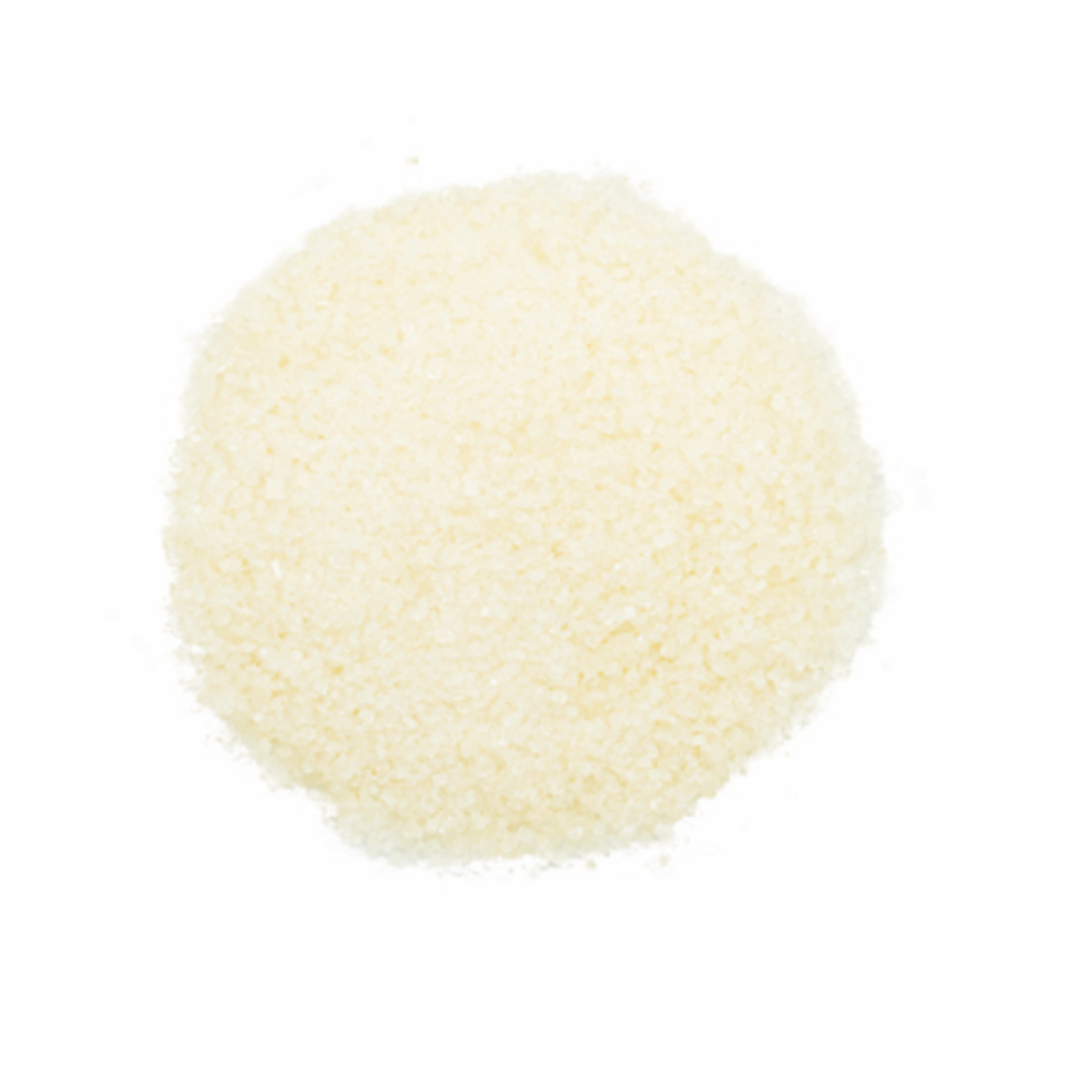 Light Raw Cane Sugar - Organic (Refillable Container)