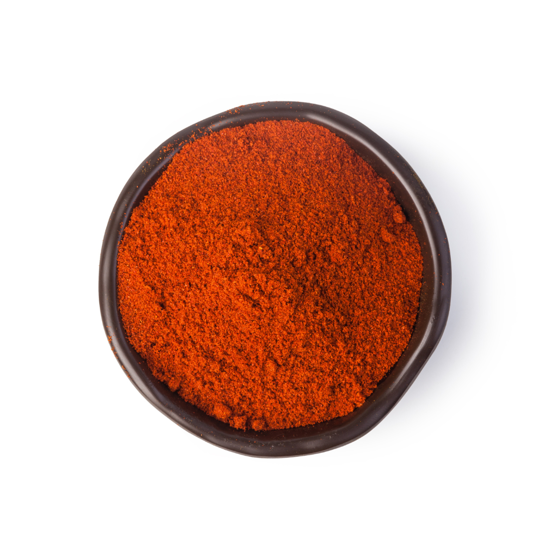 Chili Powder (Refillable Container)
