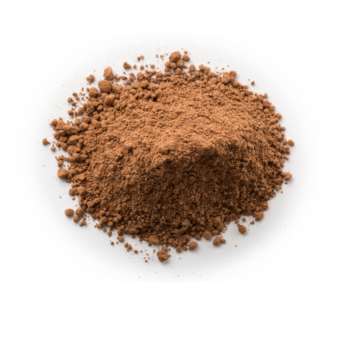 Cocoa Powder - Organic (Refillable Container)